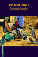 Inde et l'Italie (L')